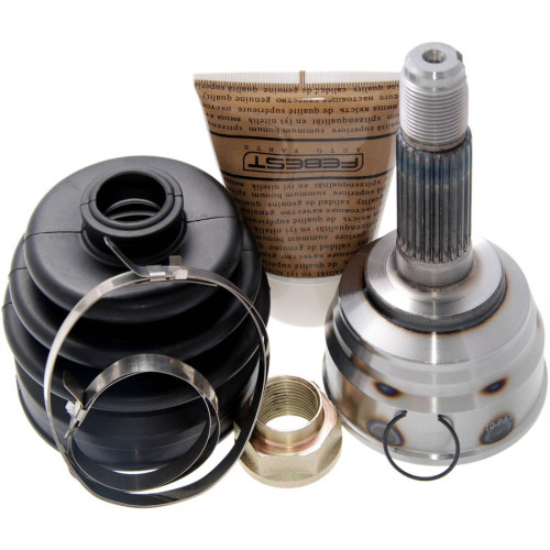 outer cv joint 29x47x24