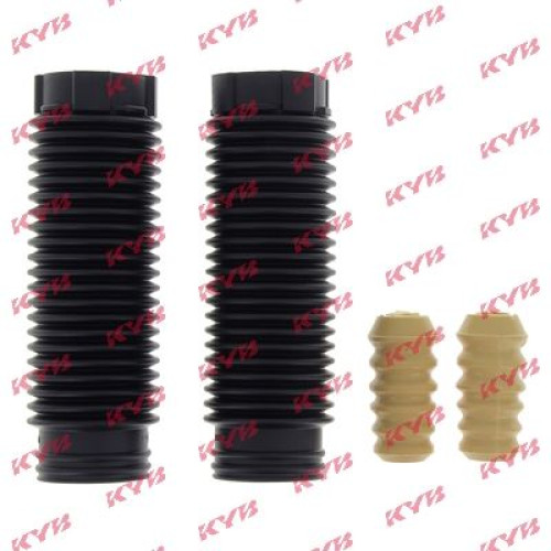 Boot Dust Change Lev