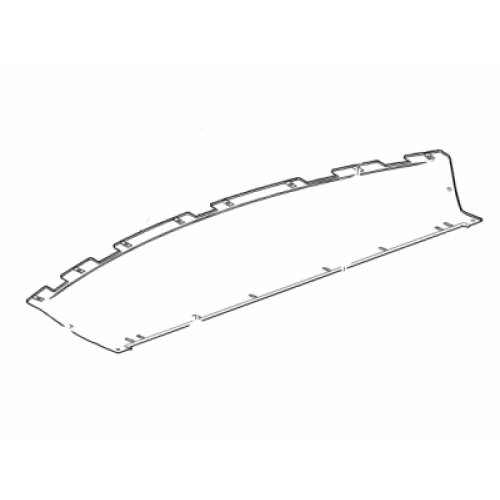 Trim(L)Seat Cushion