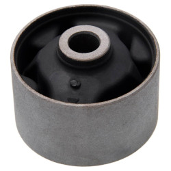 Differential mount bushing