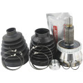 Outer CV Joint - FEBEST 2210-D4224A48 (OEM 49500-D4000)