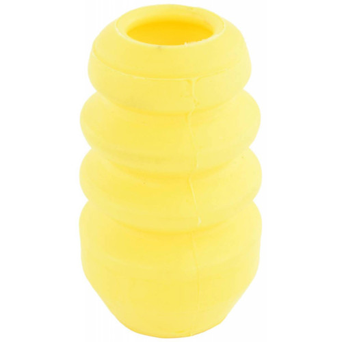 Front shock absorber jounce bumper