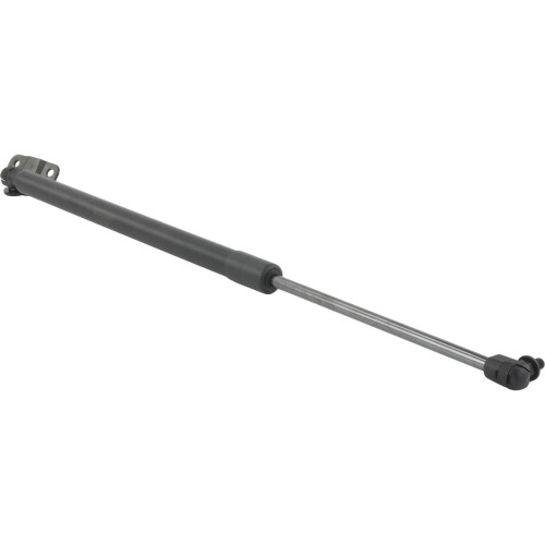 tailgate gas strut left (with bracket) l594/720n