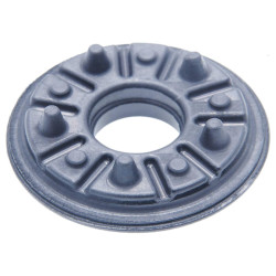 Differential mount bushing