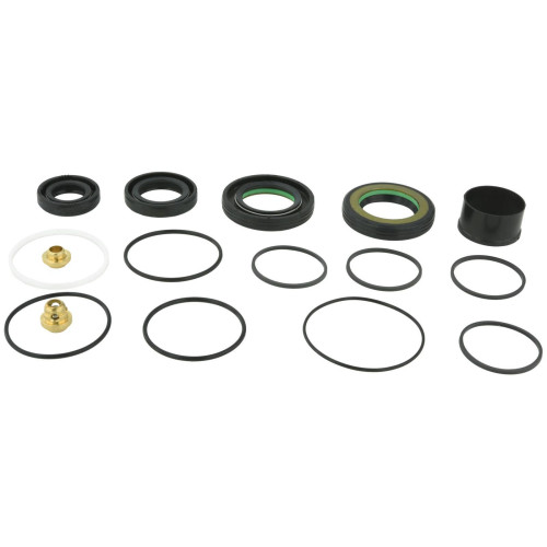 Steering gear repair kit