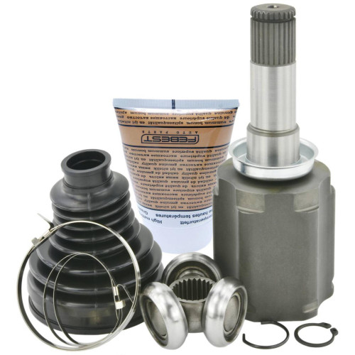 inner cv joint 24x35x27