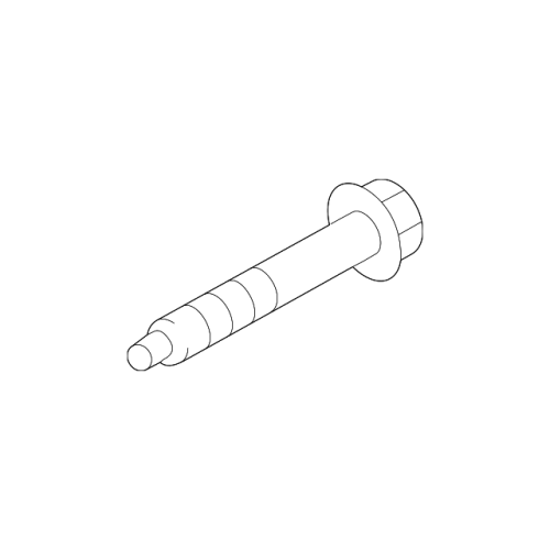 Plug,Blind