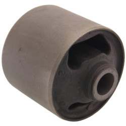 Differential mount bushing