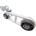 REAR Engine Motor Mount AT - Febest # MZM-DEMAT
