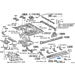 Run Channel(L) Glass