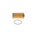 BOSCH F026407007 Oil Filter Element