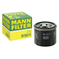 Cartridge Oil Filter