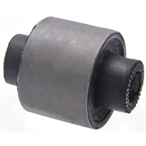 Rear knuckle bushing