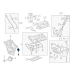 General Motors Spare Part