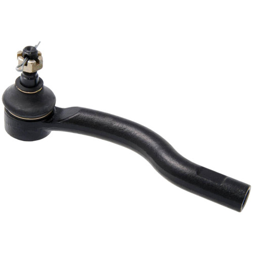Steering tie rod end left