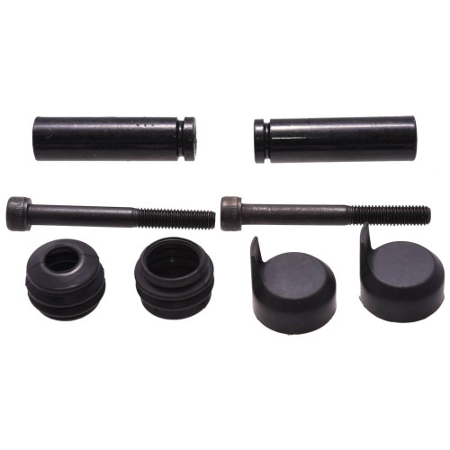 front brake caliper repair kit (set for one side)