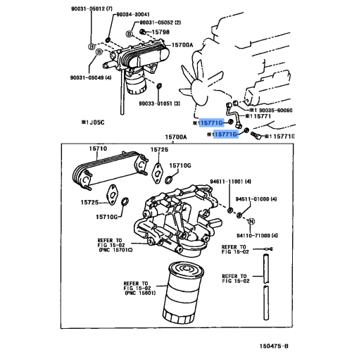 Gasket
