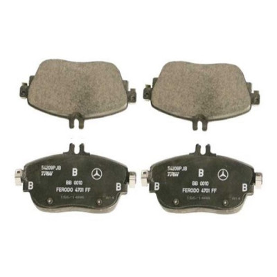 Brake Pad
