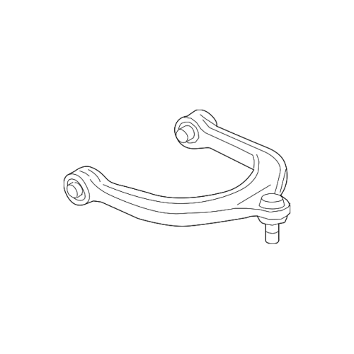 Suspension Arm Bmw X6 (G06, F96) 31106883116
