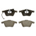 Pad Sub Set,Rr Calip