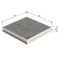 BOSCH 1987432568 Workshop Cabin Filters