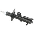 Shock Absorber Front Left Gas-Twin Tube - FEBEST 12110-022FL