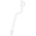 GENERAL MOTORS 19209808 Oxygen Sensor