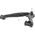 Left Lower Front Control Arm - Febest 1024-TAHFLL - GM (Cadillac/Chevrolet/GMC)