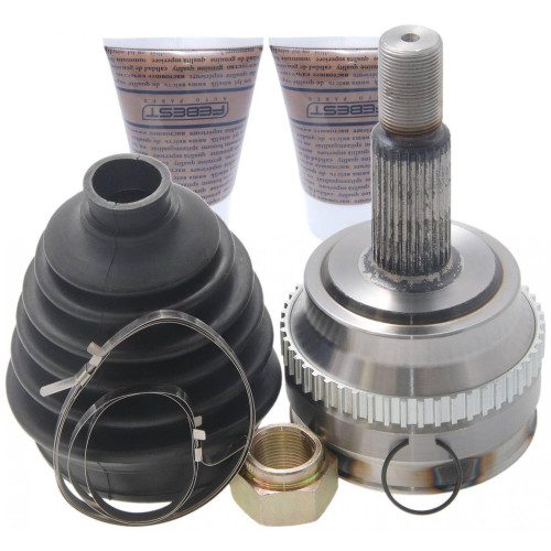 outer cv joint 36x65x28