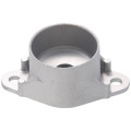 Shock Mount Rear - Febest MZSS-DER - Fits Mazda 2 (2011-2013)