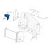 GENERAL MOTORS 84368362 Radiator Surge Tank