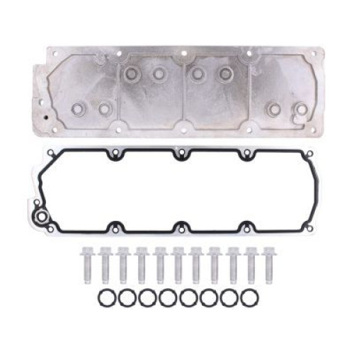 GENERAL MOTORS 12610141 Gasket, Engine Block Valley Cover