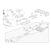 GENERAL MOTORS 11589264 Exhaust Stud