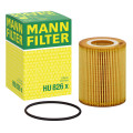 Cartridge Oil Filter
