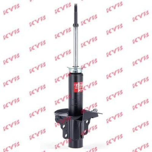 Shock Absorber