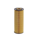 Cartridge Oil Filter