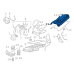 Mitzone Valve Cover Kit - BMW N62 (E60 550i E63 650i E65 745i E53 E70 X5)