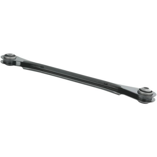 Rear right transverse link