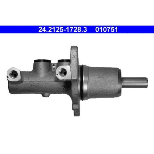 Brake Master Cylinder Db W904
