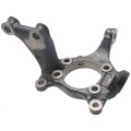 steering knuckle right