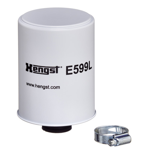 HENGST Air Filter E599L