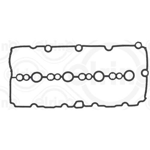 Weatherstrip, 012430, ELRING