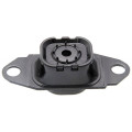 Left engine mount