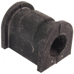 front stabilizer bar bush d21