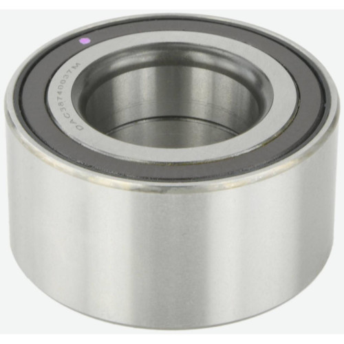 front wheel bearing 38x74x37