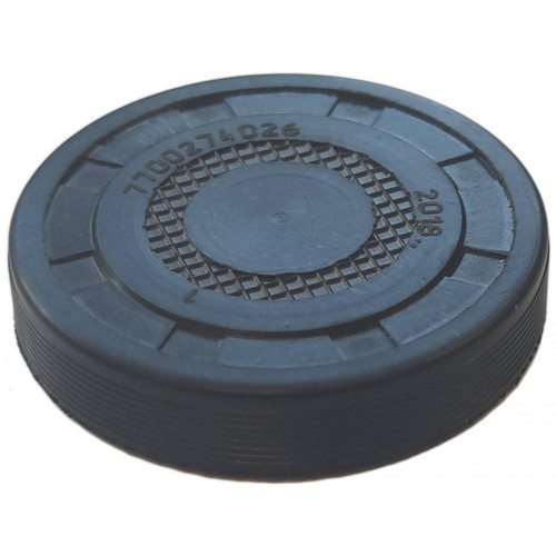 Rocker Arm Shaft Mounting Bore Plug