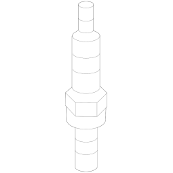 Spark Plug Bmw E60/M5