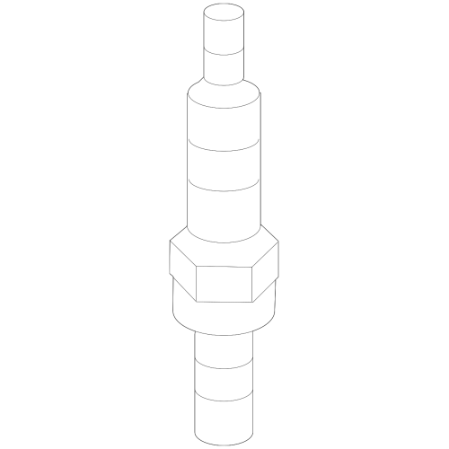 Spark Plug Bmw E60/M5