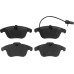 Brake Pad Set/A4/A5