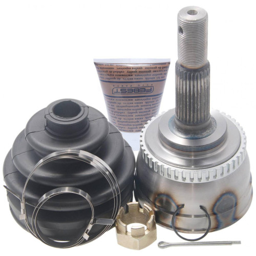 outer cv joint 27x56x27